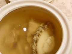 -扬州香格里拉·香宫中餐厅