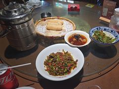 -天下客饭店(中山路店)