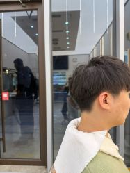 -豪斯塔美发连锁