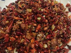 -常和州·夜宵大排档(常州单店)