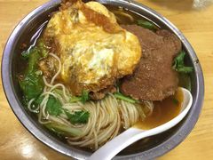 -朝阳路拉面店