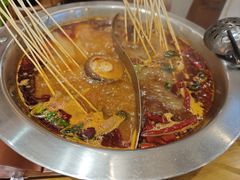 -黔哆哆地摊酸汤火锅(清湖店)