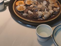 -碗中海·蒸汽海鲜·桑拿鸡(岭南天地店)