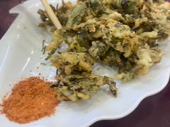-途肴·老农饭庄(百里峡店)
