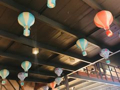 -伊斯坦布尔土耳其清真咖啡餐厅