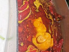 -湊湊火锅·茶憩(上海合生汇店)