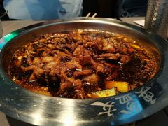 -耍盆友·重庆江湖菜(百子湾店)