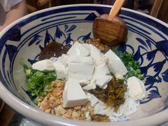 豆花米线-蜗牛小馆醉乡民谣云南菜(惠新西里店)