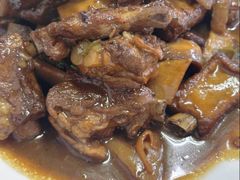-巧味小馆