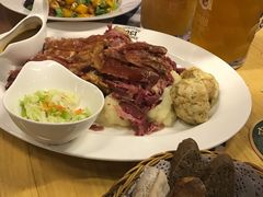 -皇冠自酿啤酒坊(中国红街5号楼店)