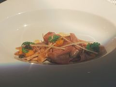 -wann lounge 低温慢煮牛排·清吧