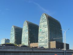 -凯德MALL(西直门店)