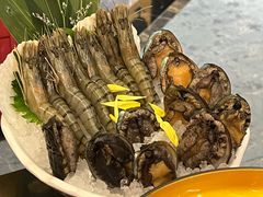 -一绪に寿喜烧(荟聚店)