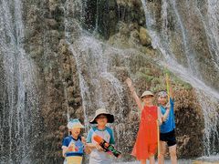 -华蓥山天意谷景区