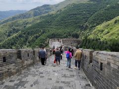 -雁门关景区
