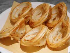 -城南往事·鲁菜·烤鸭(世茂宽厚里·大明湖店)