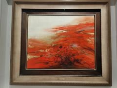 -中国美术学院-美术馆