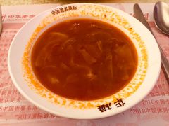 -华梅西餐厅(哈尔滨中央大街店)