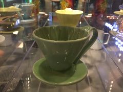 -sugarman espresso素饮糖人高新咖啡工厂