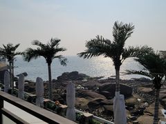 -靓湾海鲜·海景餐厅(小麦岛店)