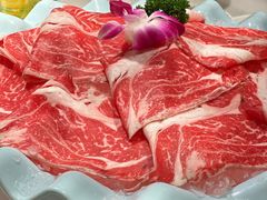 -德天雪花肥牛海鲜火锅(南苑东路店)