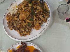 -同发号饭庄(复兴路店)