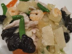 -闫府私房菜·老字号(恒隆店)