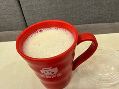 -永和大王(浦东南路店)