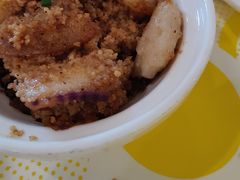 -蒸小皖(合肥新桥国际机场店)