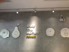 大堂-YO!TEA有茶(科兴科学园店)