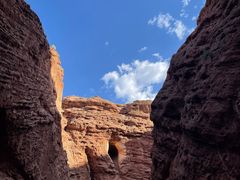 -天山神秘大峡谷