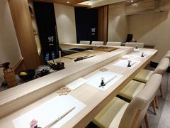 -鮨一日本料理旗舰店(总店)