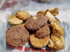 -爱德顺糕点食屋(利民道店)