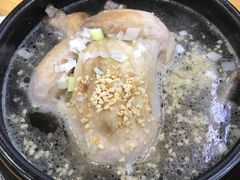 -高社长参鸡汤(高丽街店)