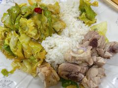 -南师大仙林校区东区食堂