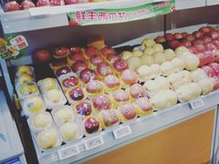 -鲜丰水果(仙霞路店)