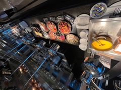 -Social 秀西餐厅-长沙瑞吉酒店(运达店)