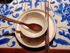 -绿茶餐厅(光谷世界城步行街店)