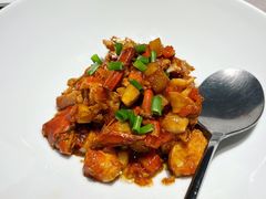 -荣轩(新荣记环球金融中心店)