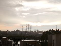 -广东科贸职业学院(白云校区)