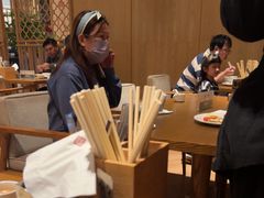 -杭州开元名都大酒店·地中海自助餐厅