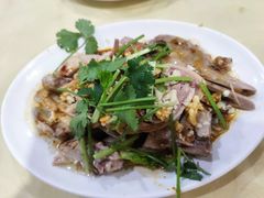 白切鸭-电白鸭粥店(下沙二坊88号店)