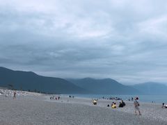 -七星潭蓝天广场