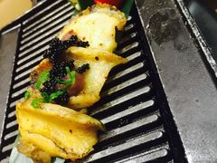 -花潮料理艺食馆(世欧广场店)