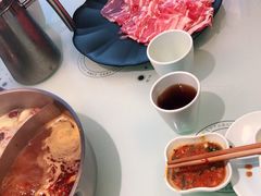 -小肥羊(西丽宝能城店)