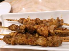 羊肉串-北疆饭店(宝龙店)