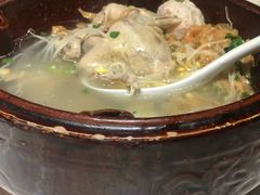-琬苑鸽庄·川粤融合菜(解放碑总店)