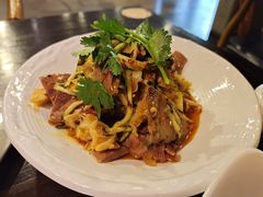 -祥记·苏帮菜·松鼠桂鱼(湖畔天城店)