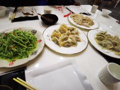 -禧福宴(吉兴路店)