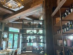 -一棵树·意大利西餐厅One Tree(新城店)